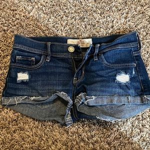 Hollister Shorts